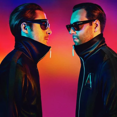 歌手 AxwellIngrosso