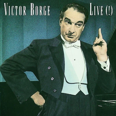 歌手 Victor BorgeBorge