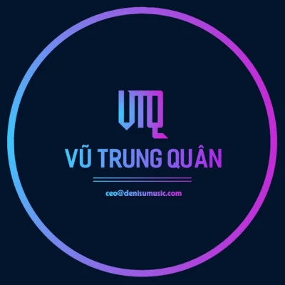 歌手 Vu Trung QuanDuongg