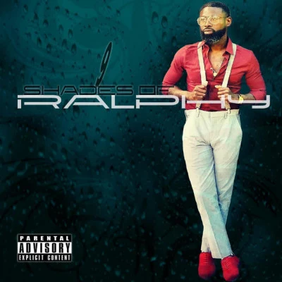 Ralphy 歌手