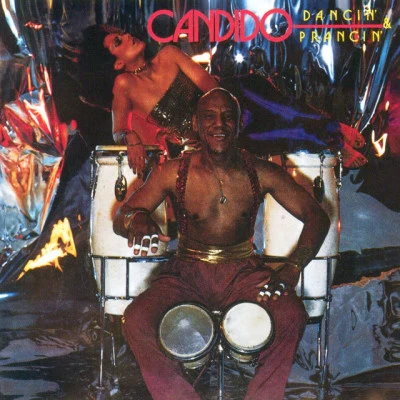 歌手 Candido