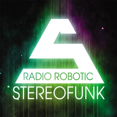 Stereofunk 歌手