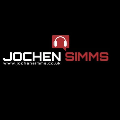 Jochen Simms Losing It