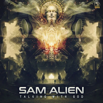 歌手 Sam Alien