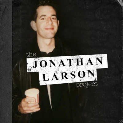 歌手 Jonathan Larson