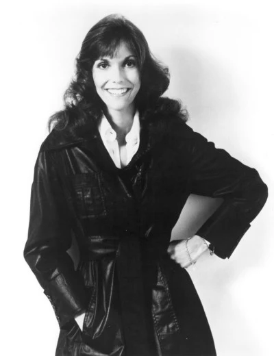 歌手 Karen Carpenter