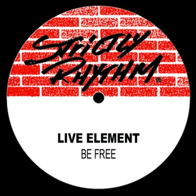 歌手 Live Element