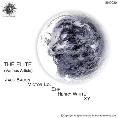 EHP/Xy THE ELITE (Various Artists)