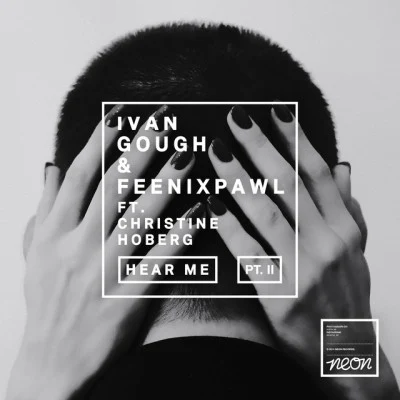 歌手 Ivan Gough & Feenixpawl