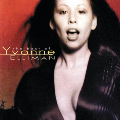 歌手 Yvonne Elliman