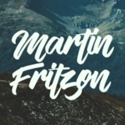 Martin Fritzon 歌手