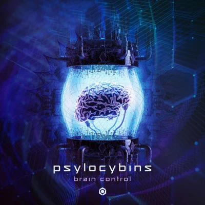 歌手 PsylocybinsMr Peculiar