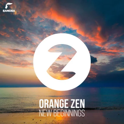 歌手 Orange Zen