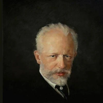 歌手 Pyotr Ilyich Tchaikovsky