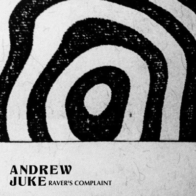 歌手 Andrew Juke