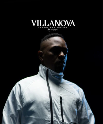 Villanova 歌手