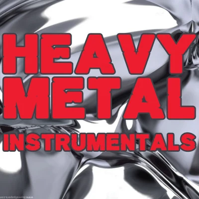 Heavy Metal Guitar Heroes 歌手