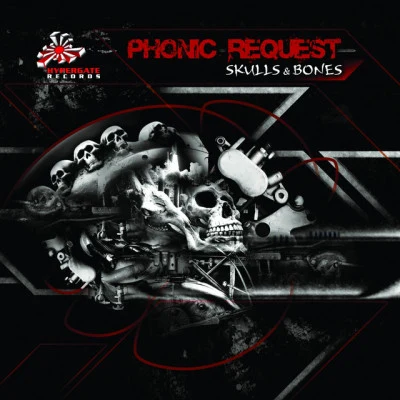 Phonic Request 歌手