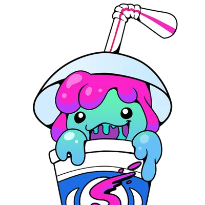 歌手 SlushiiElliphant