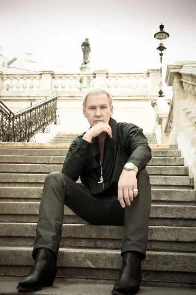 Johnny Logan 歌手