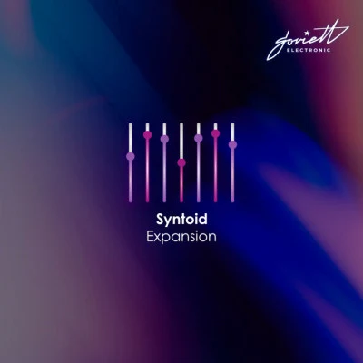 Syntoid 歌手