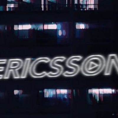 Ericsson 歌手