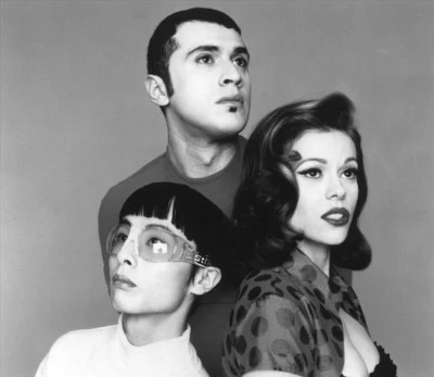 Deee-Lite 歌手