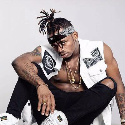 Diamond Platnumz 歌手