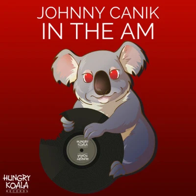 Johnny Canik 歌手