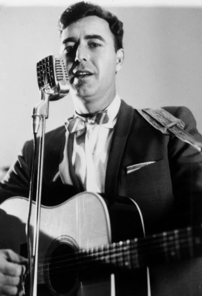 Johnny Horton 歌手