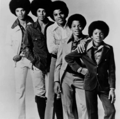 The Jackson 5 歌手