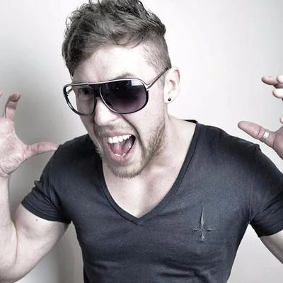 歌手 Ben Nicky