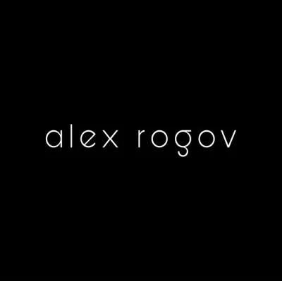 Alex Rogov 歌手