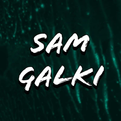 歌手 Sam GalkiAVR