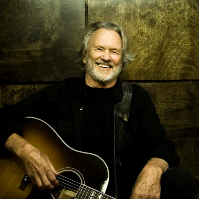 Kris Kristofferson 歌手