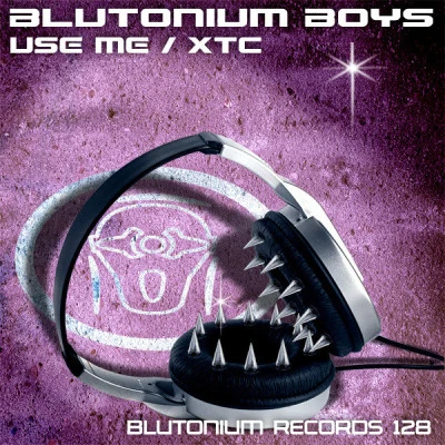 歌手 Blutonium Boys