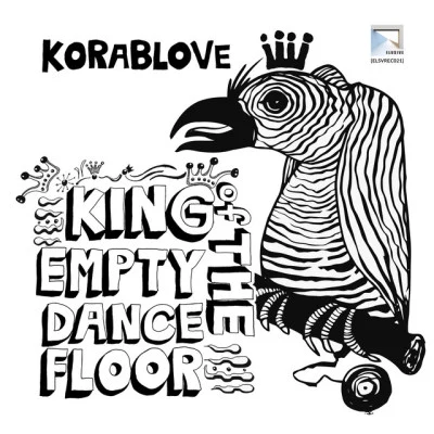 Korablove King of the Empty Dance Floor