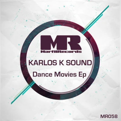 Karlos K Sound 歌手