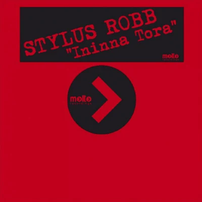 歌手 Stylus Robb