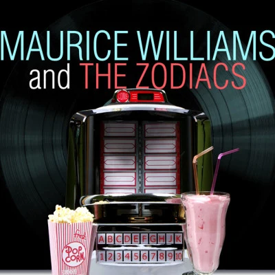 歌手 Maurice Williams & The ZodiacsMaurice Williams