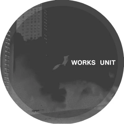 Works Unit/Reflec/Cleric III EP