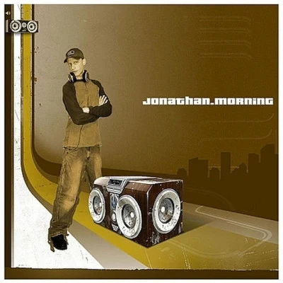 歌手 Jonathan Morning