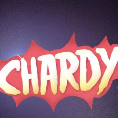 Chardy 歌手