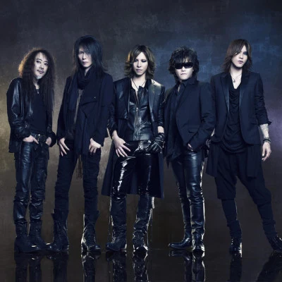 X JAPAN 歌手