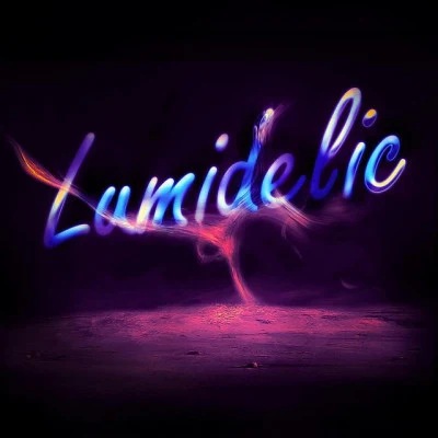 歌手 Lumidelic