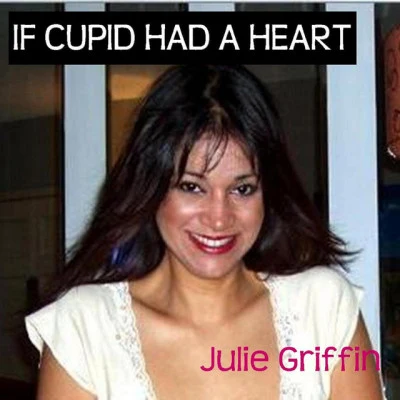 歌手 Julie GriffinRuben Martinez