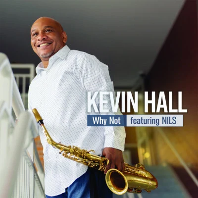 Kevin Hall 歌手