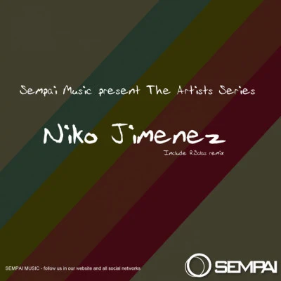 Niko Jimenez 歌手