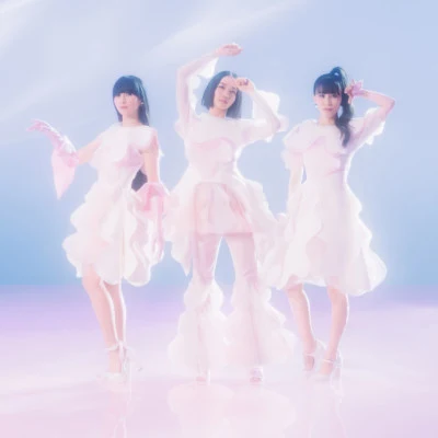 歌手 Perfume