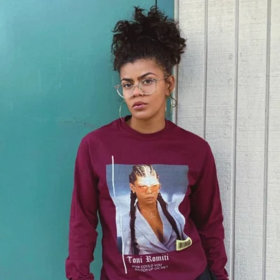 Toni Romiti/Trevor Jackson/Jacob Latimore/2KBABY/Calboy C3